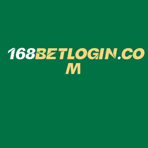 Logo da 168BETLOGIN